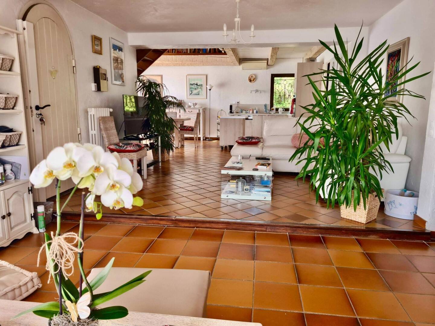 Maison à vendre, 150m², GATTIERES