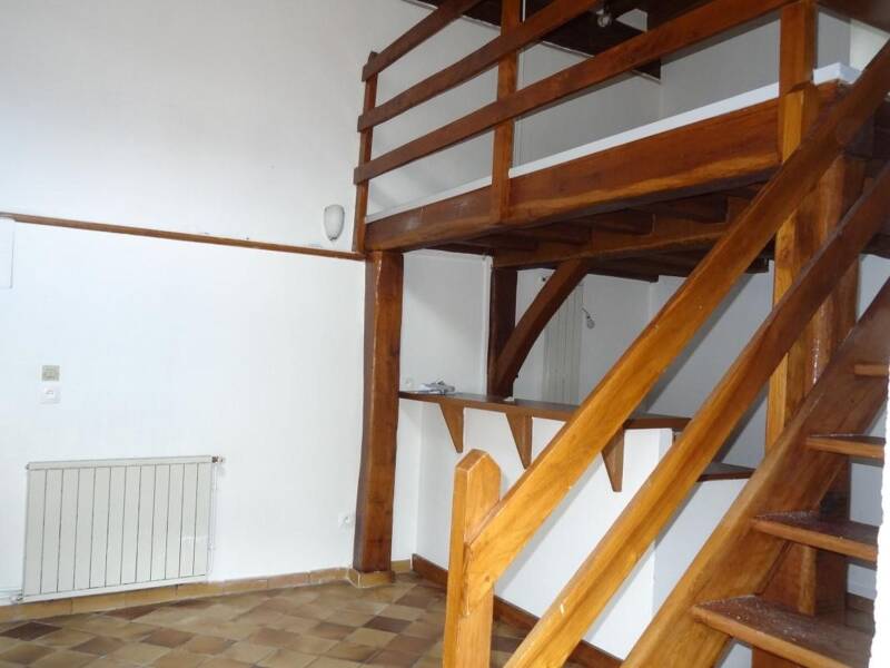 Maison à louer, 42m², VERNEUIL SUR SEINE