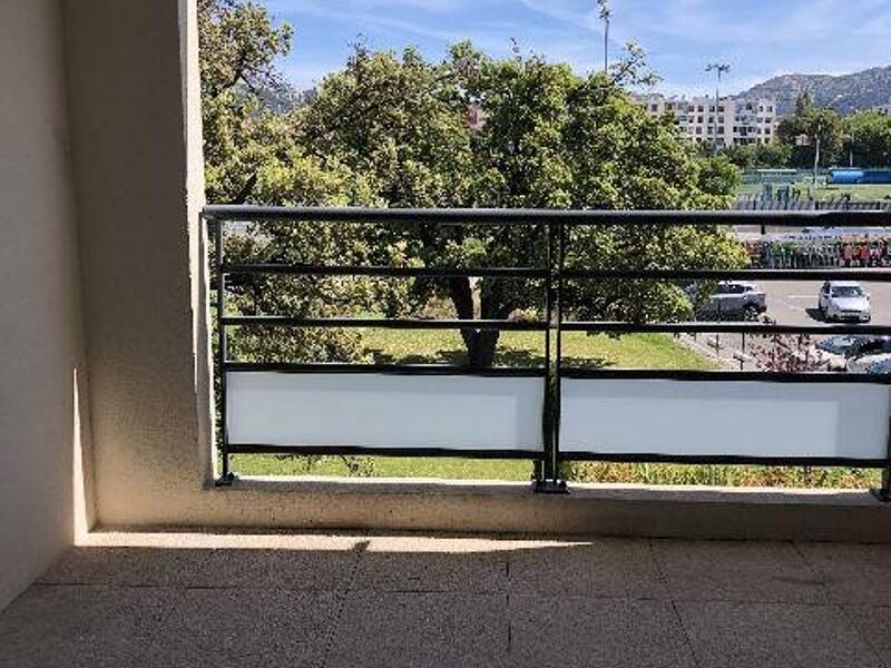 Maison à louer, 36m², MARSEILLE 9E