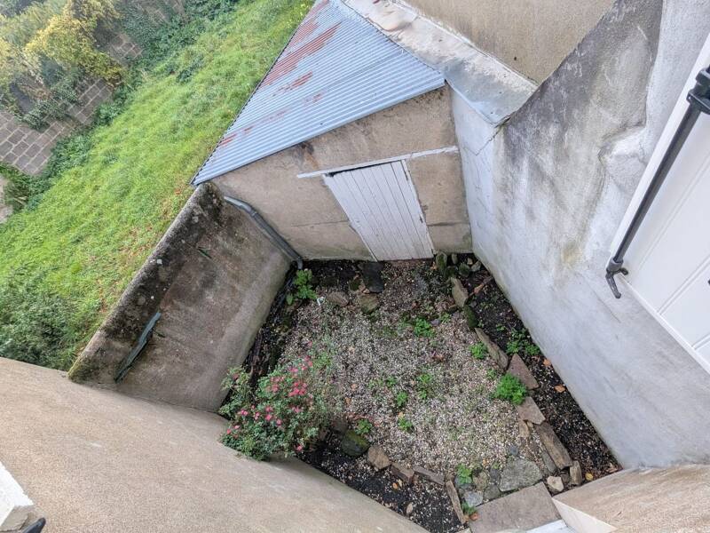 Maison à louer, 34m², NANTES