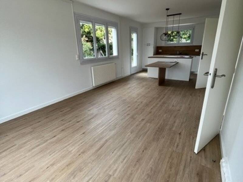 Maison à louer, 113m², CARBON BLANC