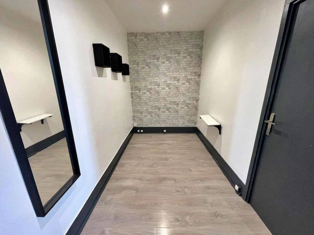 Maison à vendre, 23m², LES PAVILLONS SOUS BOIS