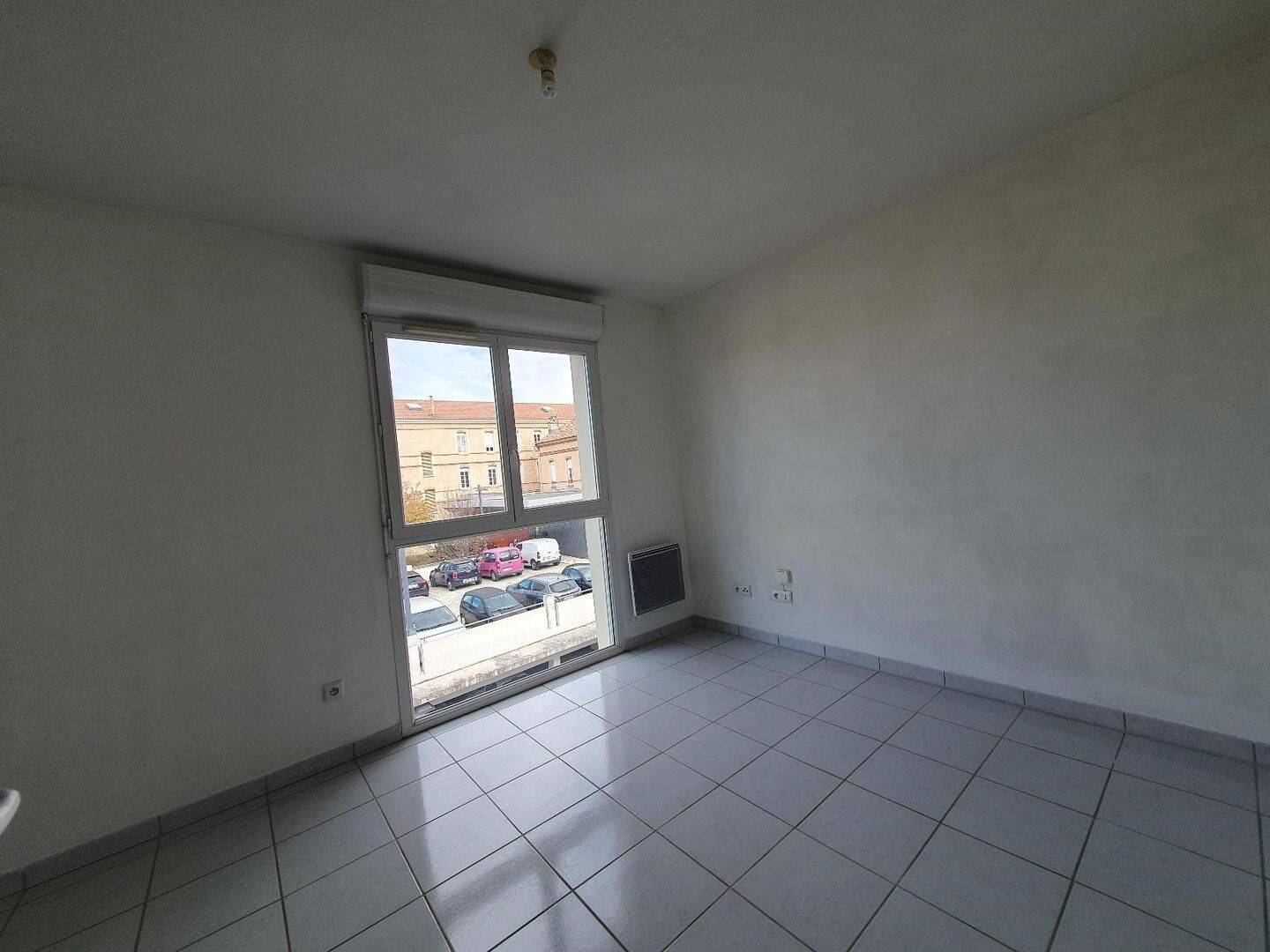 Maison à louer, 22m², BEZIERS