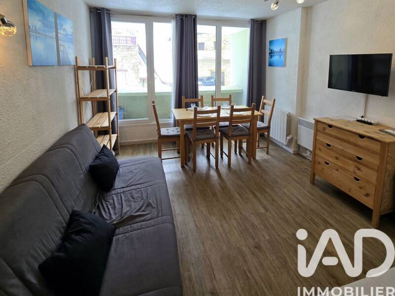 Maison à vendre, 40m², BAGNERES DE BIGORRE