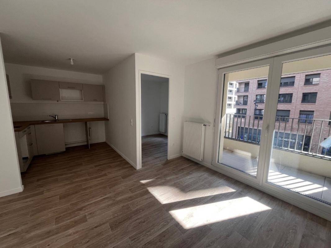 Maison à louer, 69m², BOBIGNY