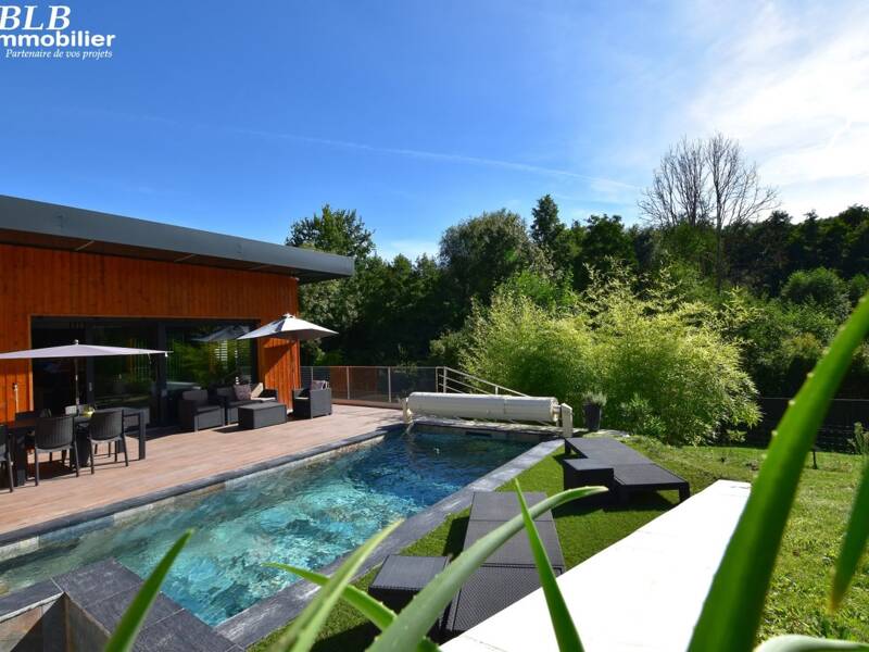 Maison à vendre, 240m², LES ESSARTS LE ROI