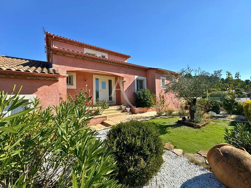 Maison à louer, 173m², GRABELS