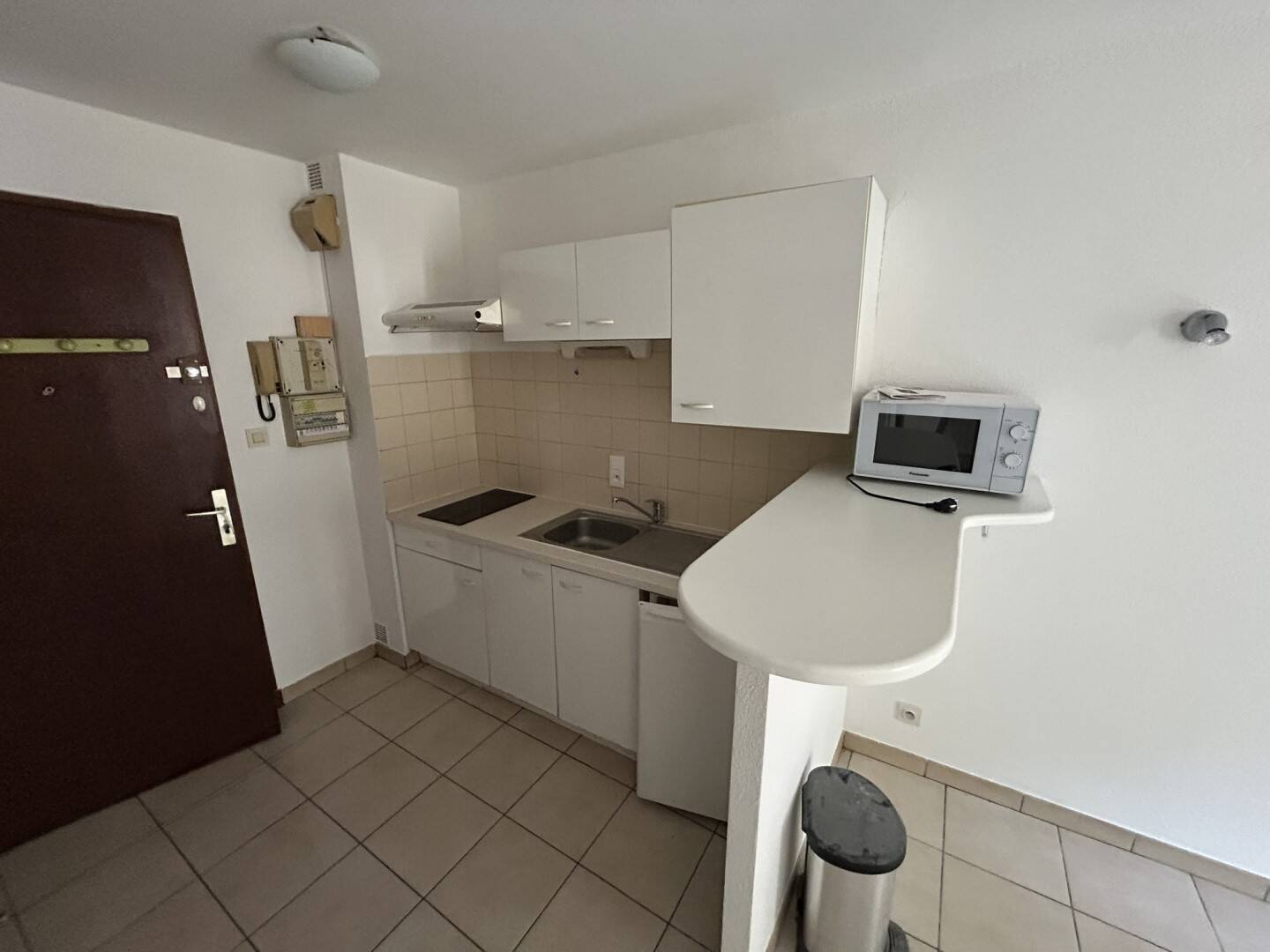 Maison à louer, 23m², AUCH