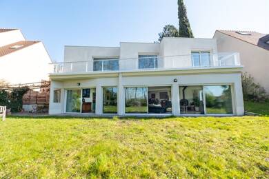Maison à vendre 1 250 000 € 7 pièces 4 chambres 280 m² 1 350 m² de terrain Margency 95580