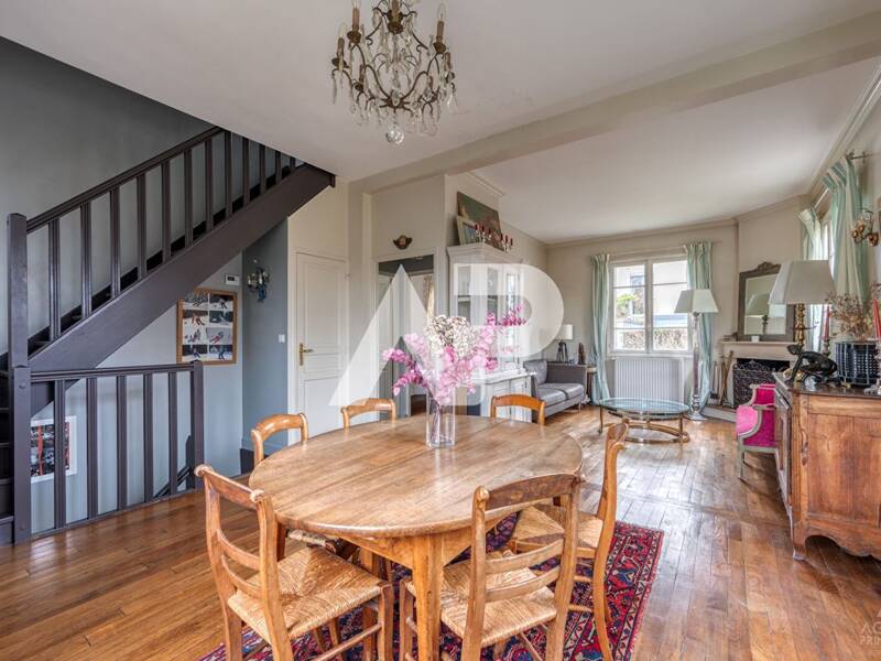 Maison à vendre, 150m², RUEIL MALMAISON