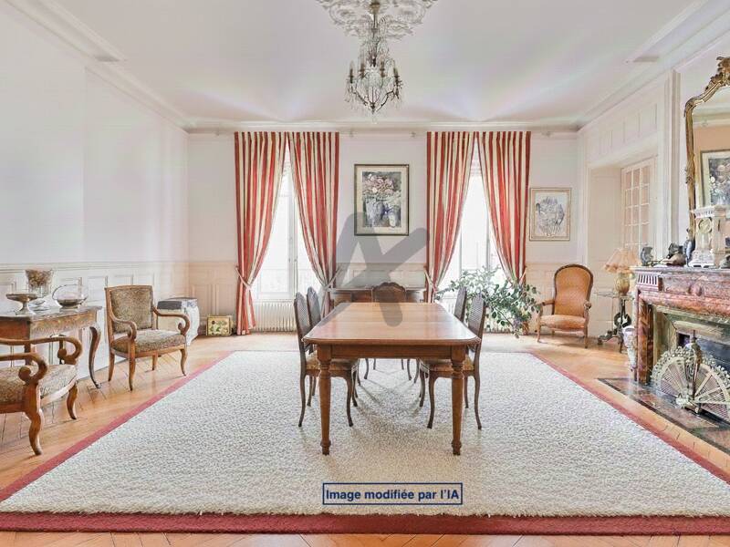 Maison à vendre, 200m², LYON 3E