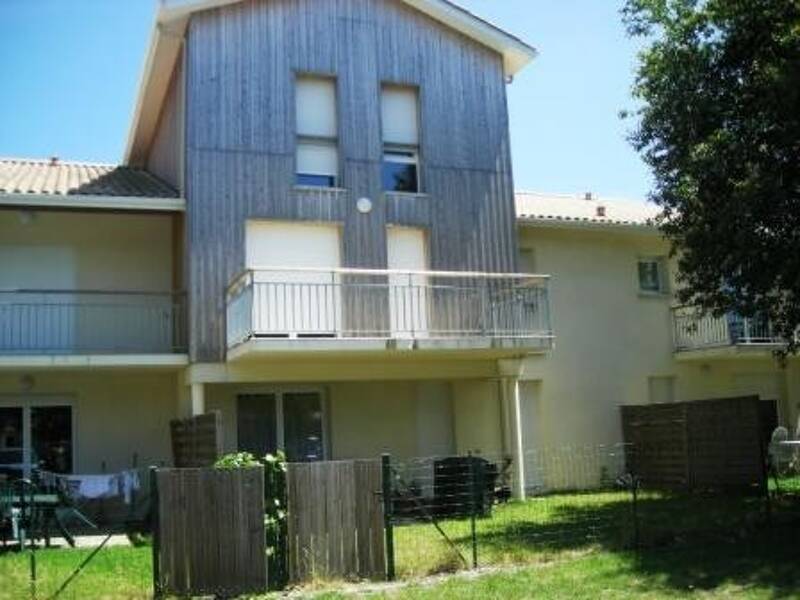 Maison à louer, 90m², LE BARP