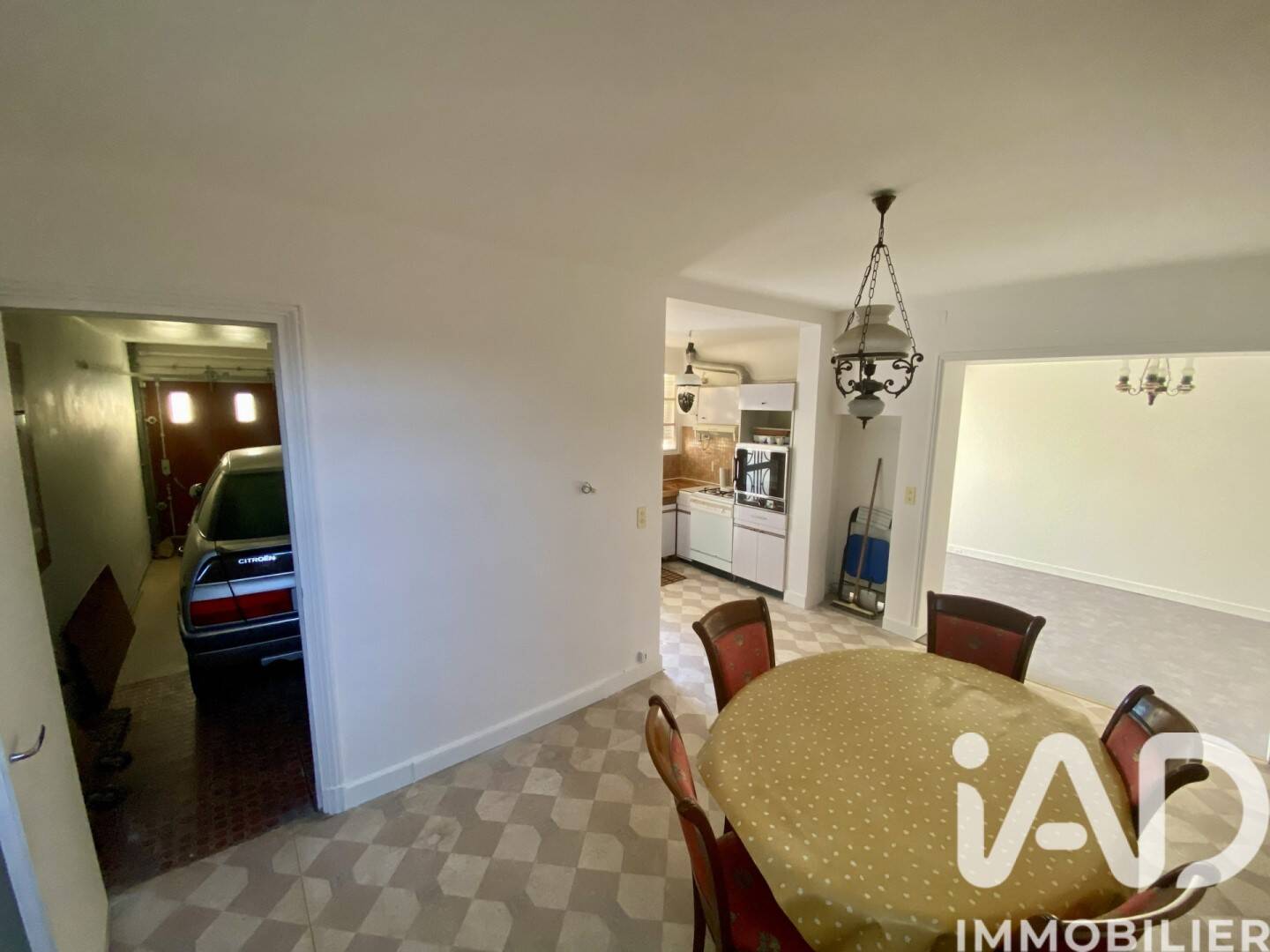 Maison à vendre, 72m², RUEIL MALMAISON