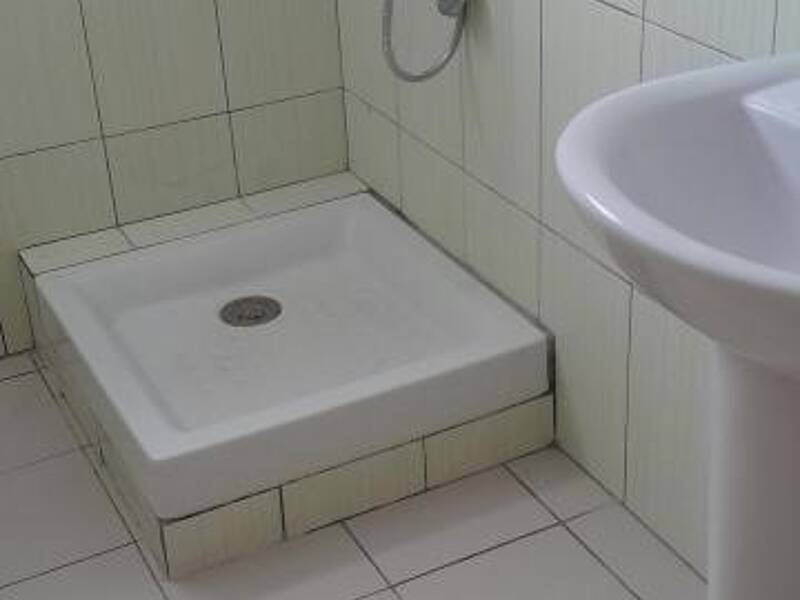 Maison à louer, 72m², LE VAUCLIN