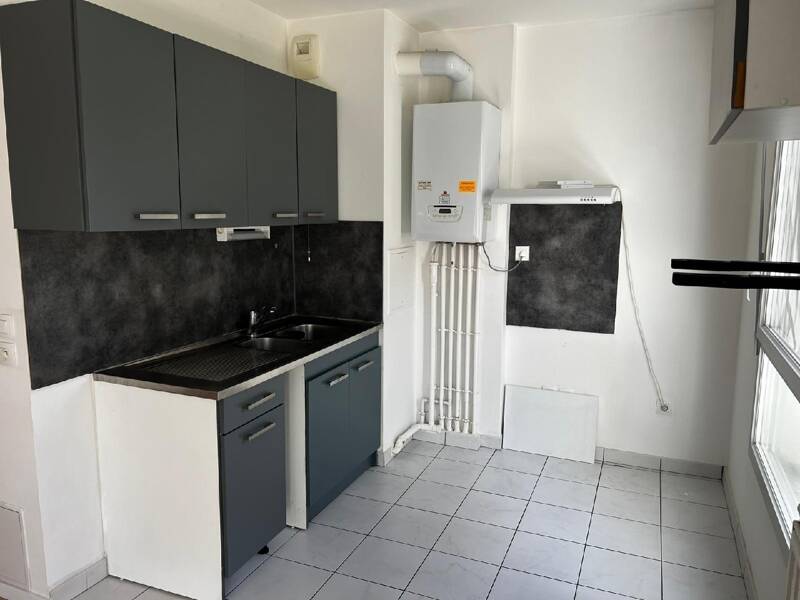 Maison à louer, 61m², LOUVRES