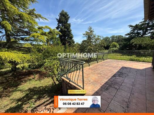 Maison à vendre 249 000 € 5 pièces 4 chambres 116 m² 1 200 m² de terrain Lévignac 31530