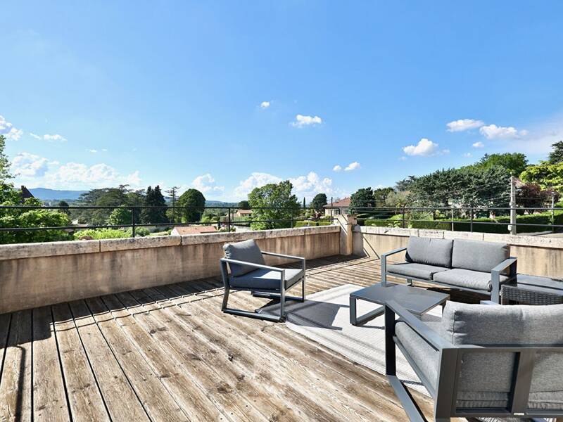 Maison à vendre, 342m², LYON 5E