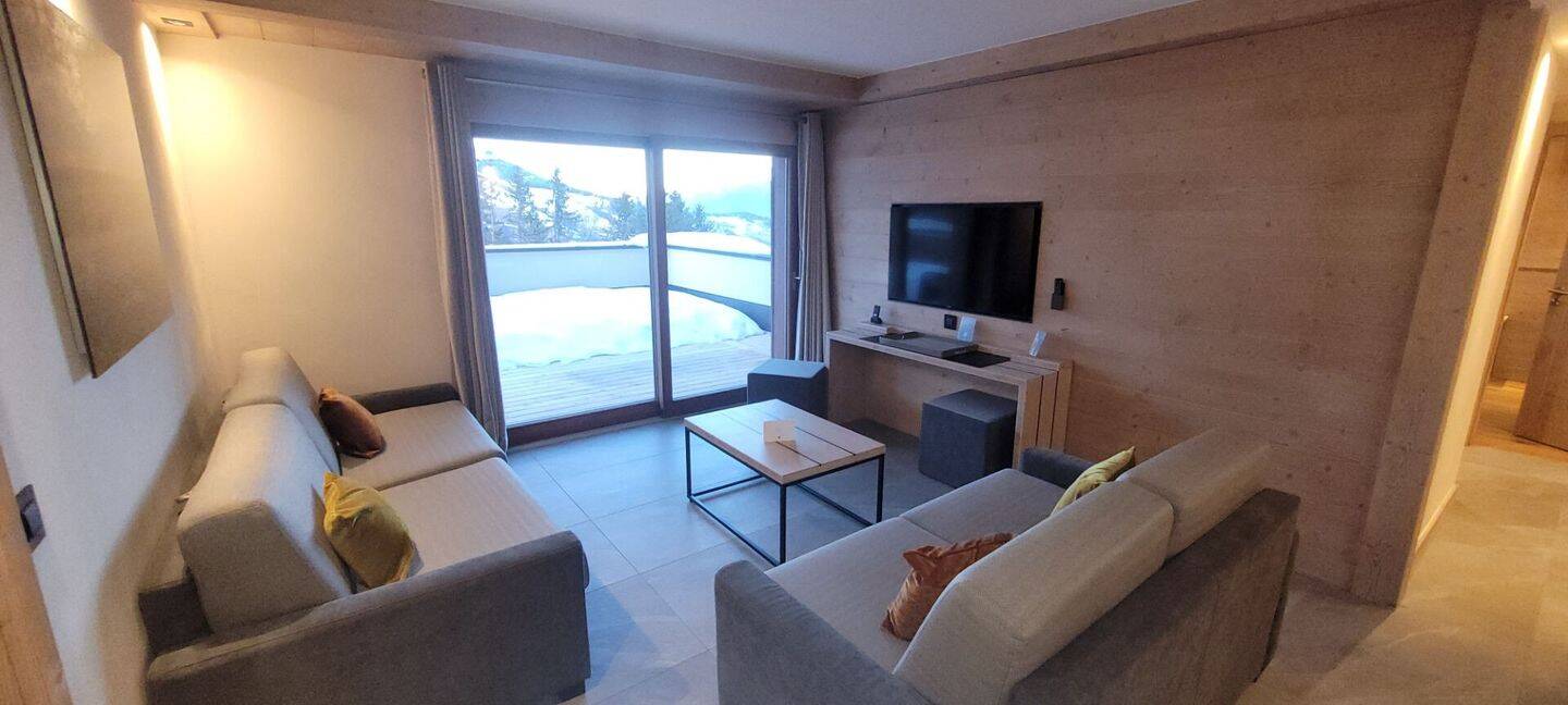 Maison à vendre, 78m², LES AVANCHERS VALMOREL