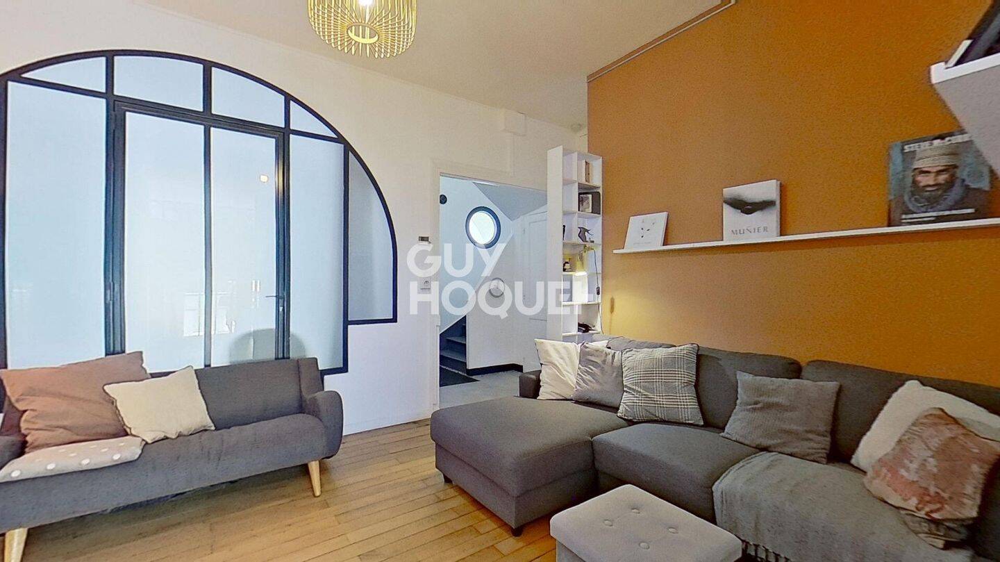 Maison à vendre, 140m², LA ROCHELLE