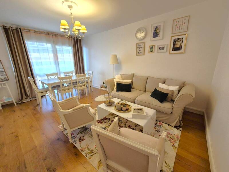 Maison à vendre, 78m², VELIZY VILLACOUBLAY
