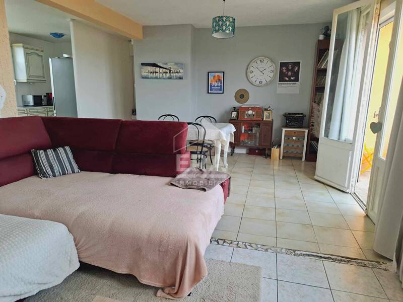 Maison à vendre, 79m², CHAUNY