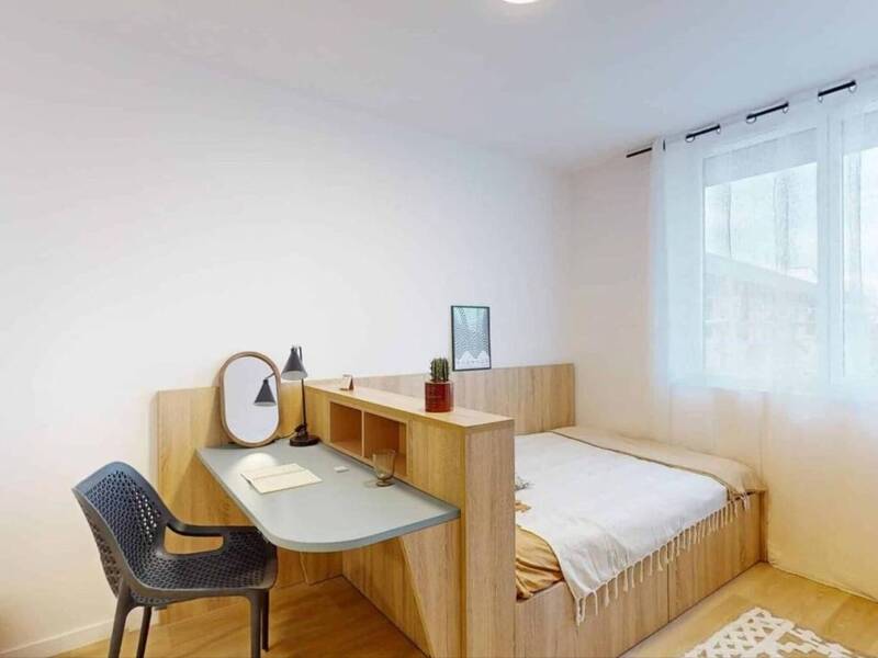 Maison à louer, 21m², GIF SUR YVETTE