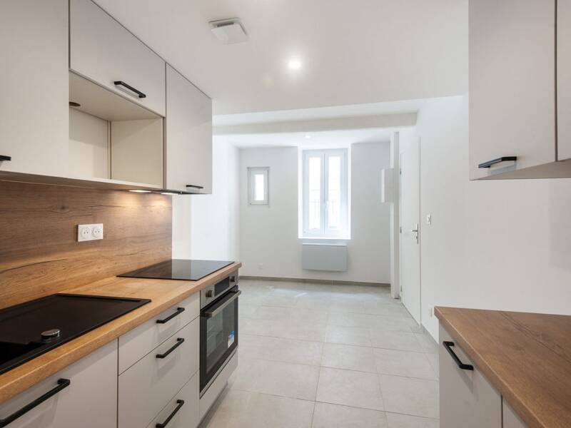 Maison à louer, 15m², SAINT CHAMAS