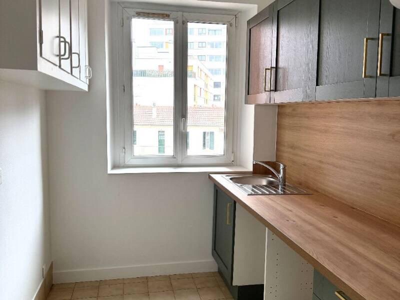 Maison à louer, 39m², ARCUEIL