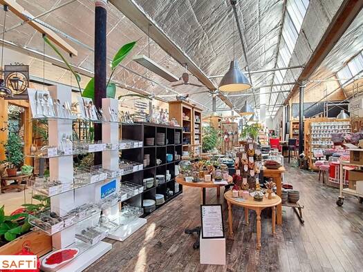 Local commercial à vendre 350 000 € 1 222 m² de surface de vente Ranrupt 67420
