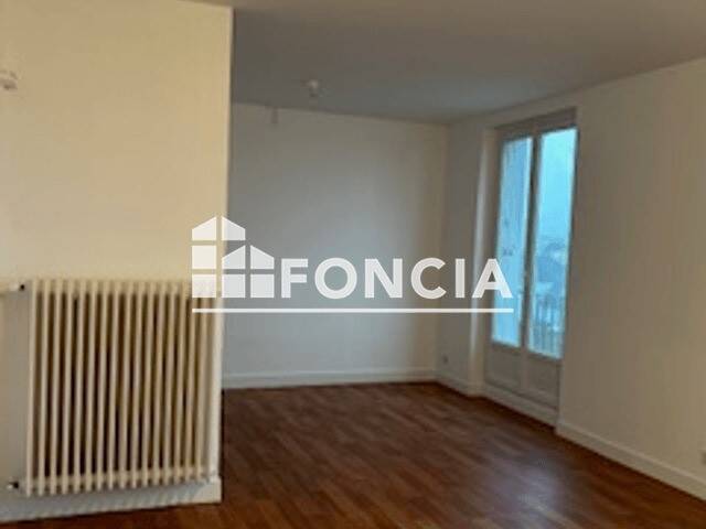 Maison à louer, 70m², QUIMPER