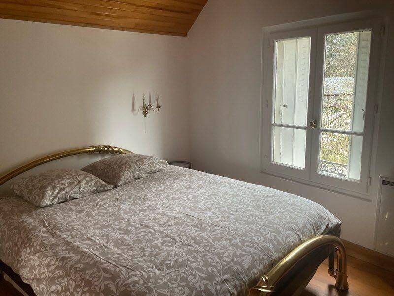 Maison à louer, 36m², SAINT MAUR DES FOSSES