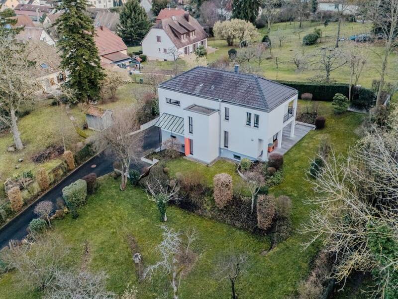 Maison à vendre, 165m², SOULTZ HAUT RHIN