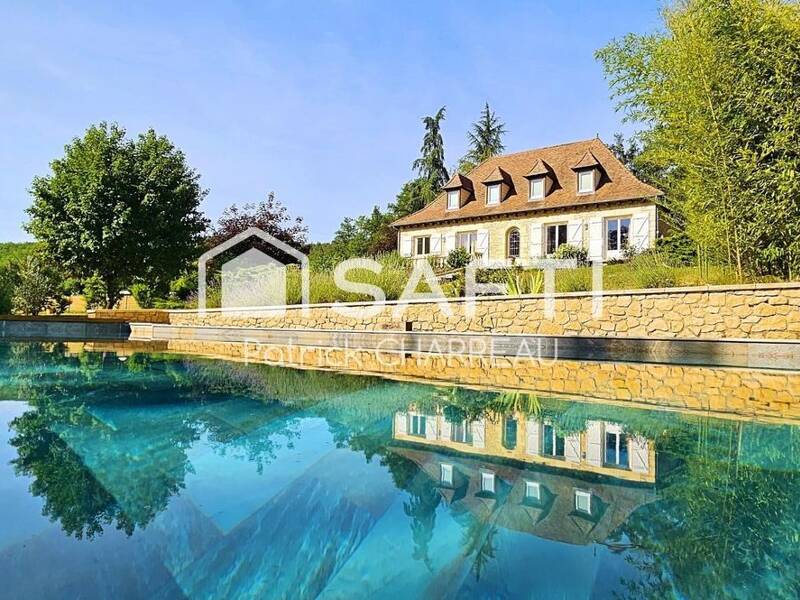 Maison à vendre, 183m², COLY