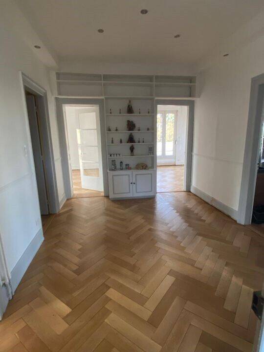 Maison à louer, 100m², MULHOUSE
