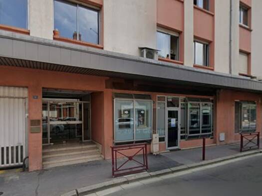 Local commercial à vendre 300 000 € 120 m² de surface de vente Beauvais 60000