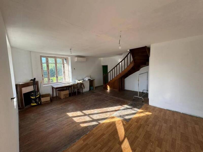 Maison à vendre, 198m², CHEFFOIS