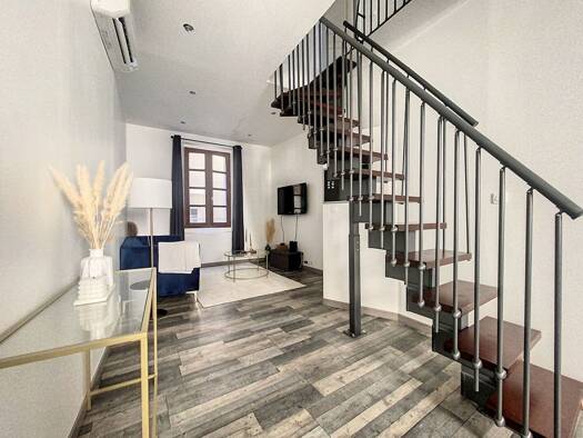 Immeuble à vendre 179 500 € 90 m² Argensol Orange 84100