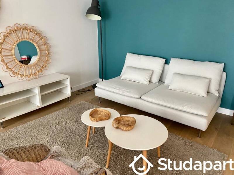 Maison à louer, 67m², BORDEAUX