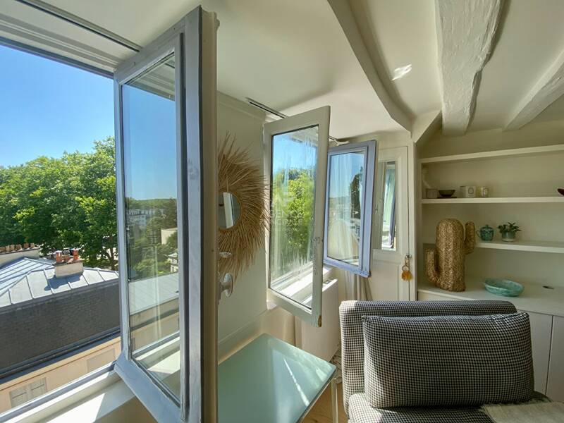 Maison à louer, 32m², VERSAILLES