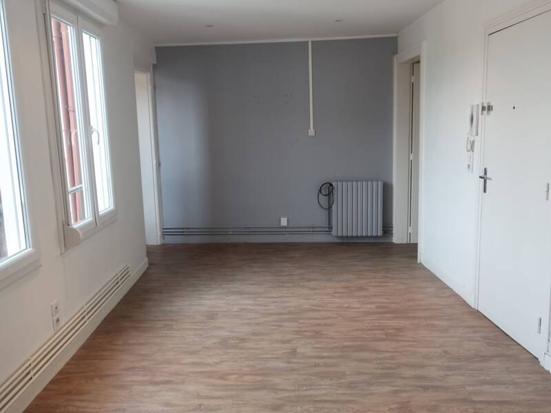 Maison à louer, 57m², REIMS