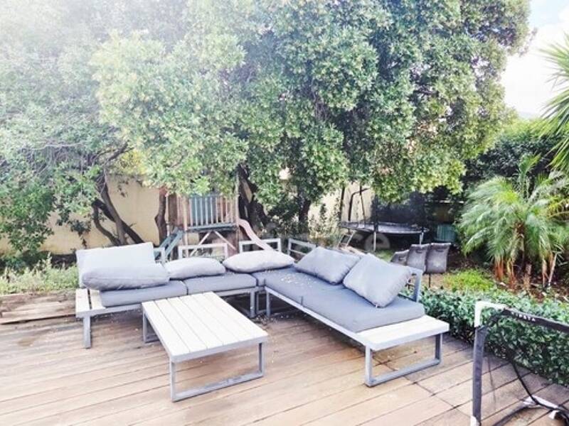 Maison à vendre, 172m², FURIANI