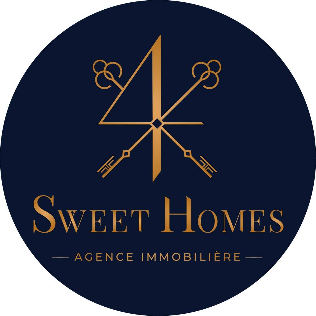 4 SWEET HOMES