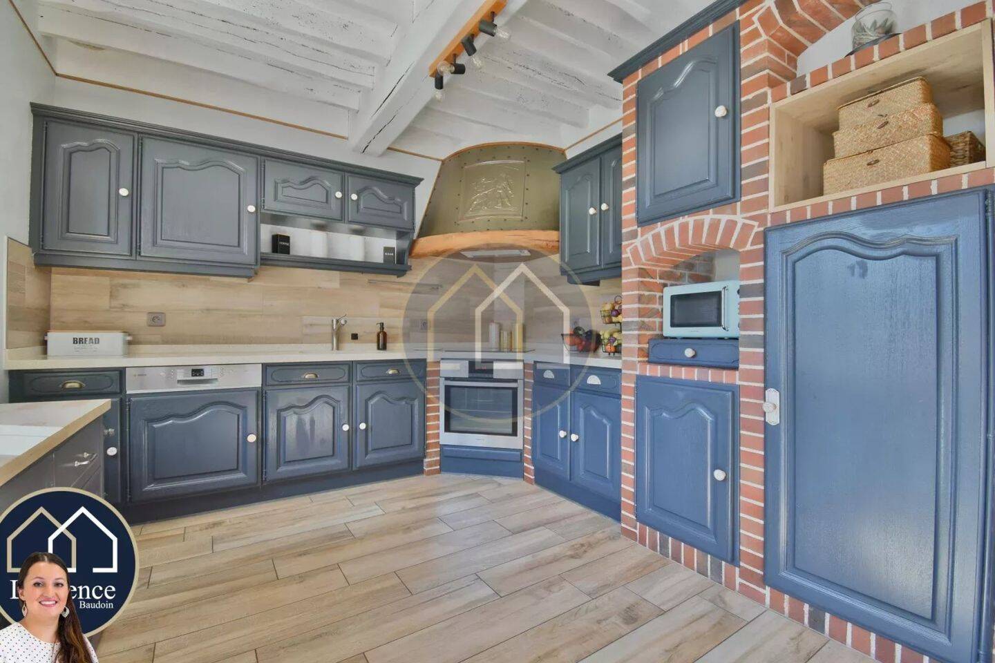 Maison à vendre, 449m², TREMBLAY LES VILLAGES
