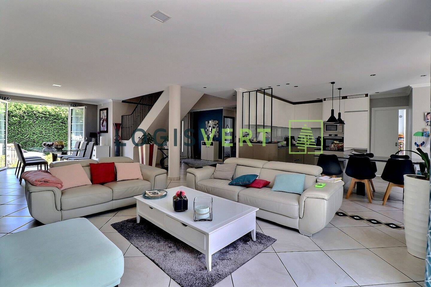 Maison à vendre, 352m², GIF SUR YVETTE