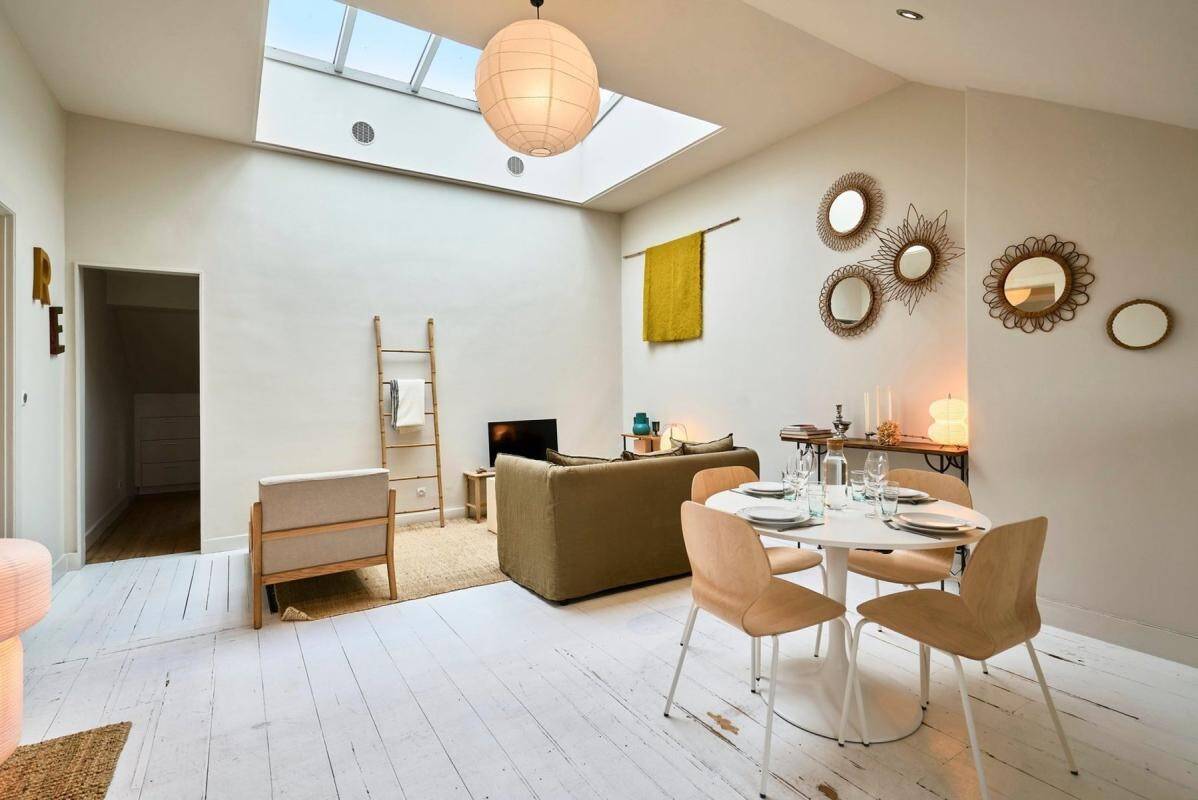 Maison à louer, 66m², TOURCOING