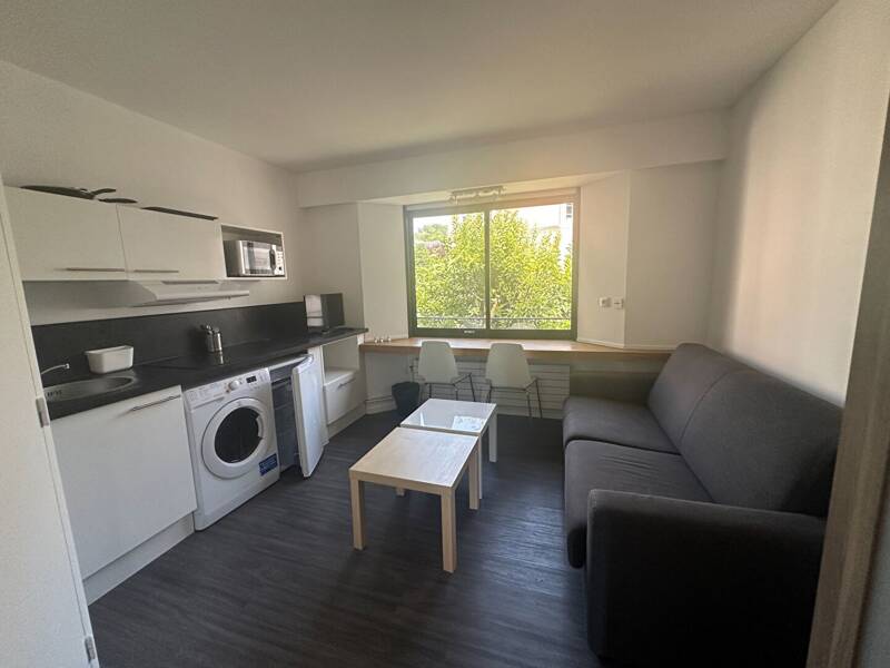 Maison à louer, 16m², ROUEN