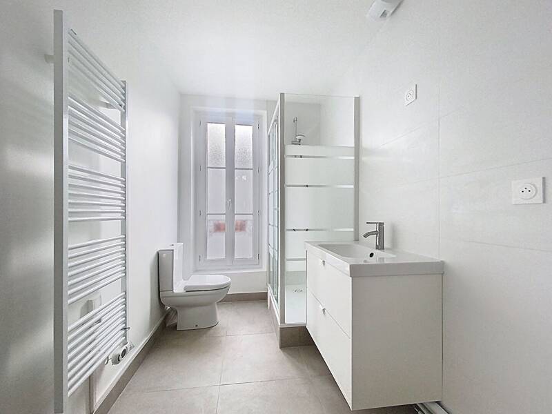 Maison à louer, 38m², NOGENT SUR MARNE