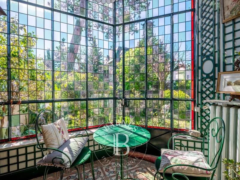 Maison à vendre, 211m², ASNIERES SUR SEINE