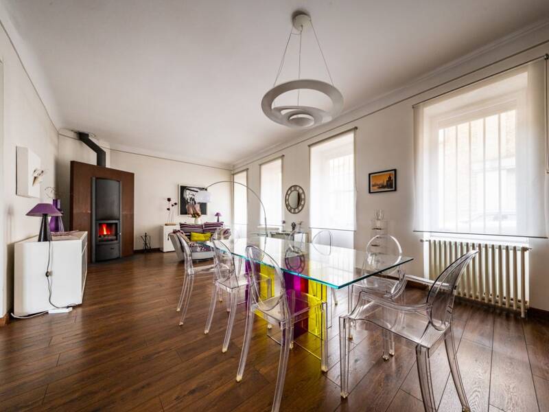 Maison à vendre, 233m², DIJON