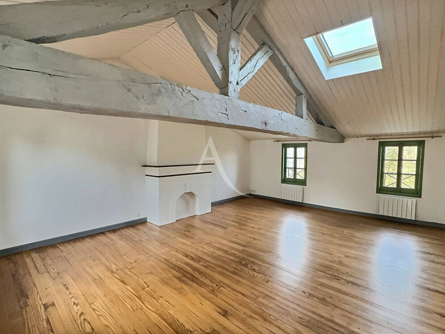 Maison à louer, 83m², ROCHEFORT